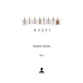 Mandalın Keşfi - Dadal Ugan