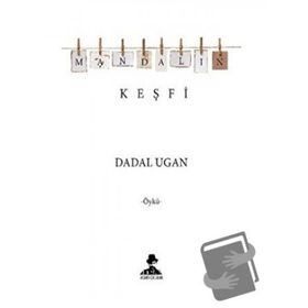 Mandalın Keşfi - Dadal Ugan