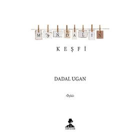 Mandalın Keşfi - Dadal Ugan