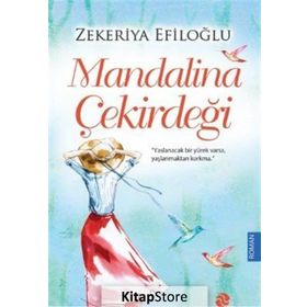 Mandalina Çekirdeği - Zekeriya Efiloğlu