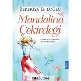 Mandalina Çekirdeği - Zekeriya Efiloğlu