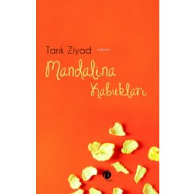 Mandalina Kabukları - Tarık Ziyad