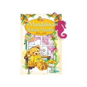 Mandalina Kokulu Masallar - Kolektif