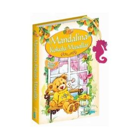 Mandalina Kokulu Masallar - Kolektif