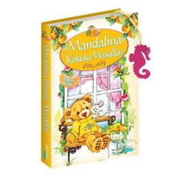 Mandalina Kokulu Masallar - Kolektif