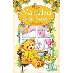 Mandalina Kokulu Masallar - Kolektif