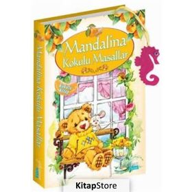 Mandalina Kokulu Masallar - Kolektif