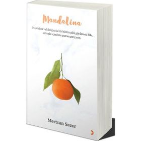 Mandalina - Mertcan Sezer