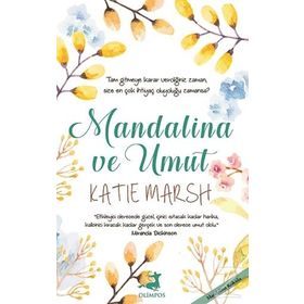 Mandalina ve Umut - Katie Marsh