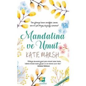 Mandalina ve Umut - Katie Marsh