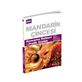 MANDARIN ÇİNCESİ KONUŞMA REHBERI&PRATIK SÖZLÜK - KAN QIAN
