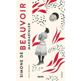 MANDARINLER - SIMONE DE BEAUVOIR