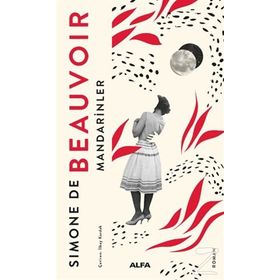 MANDARINLER - SIMONE DE BEAUVOIR