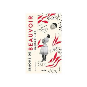 MANDARINLER - SIMONE DE BEAUVOIR