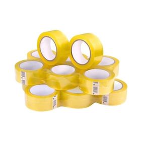 Mandaş 100 Yarda 45 mm 91.44 m 24'lü Set Koli Bandı