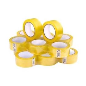 Mandaş 100 Yarda 45 mm 91.44 m 48'li Set Koli Bandı