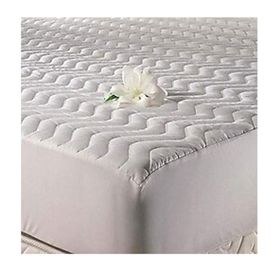 Mandaş 70x140 cm Kapitone Fitted Sıvı Geçirmez Bebek Alezi