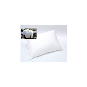 Mandaş İç Dolgu 1250 gr Doğal Pamuk Dolgulu 50x70 cm Pamuk Yastık