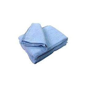 Mandaş Tekstil İşçi Şantiye Ekonomik Mavi Nevresim Takımı