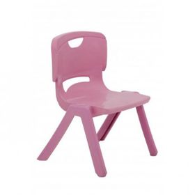 Mandella Nova Pembe Büyük Çocuk Koltuğu