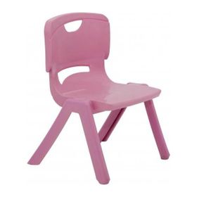 Mandella Nova Pembe Büyük Çocuk Koltuğu