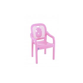 Mandella Rubi Pembe Çocuk Koltuğu