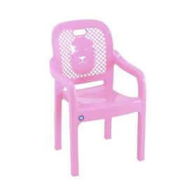 Mandella Rubi Pembe Çocuk Koltuğu