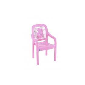 Mandella Rubi Pembe Çocuk Koltuğu