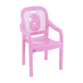 Mandella Rubi Pembe Çocuk Koltuğu