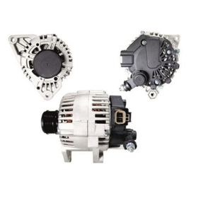 Mando 12 V 120a Accent Blue Alt8920 Alternatör