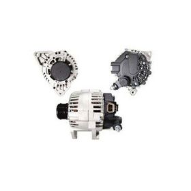 Mando 12 V 120a Accent Blue Alt8920 Alternatör