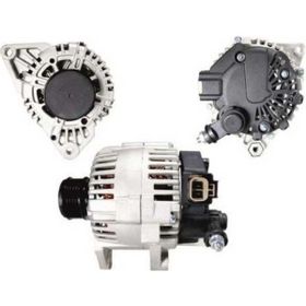 Mando 12 V 120a Accent Blue Alt8920 Alternatör