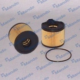 Mando 206 307 405 406 806 Partner Expert Xsara C5 Berlingo 2.0 Mazot Filtresi