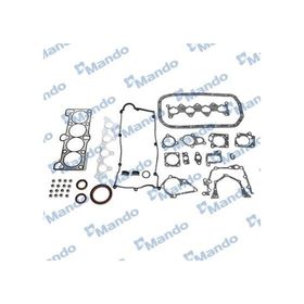 Mando Accent 1.5 2000-2005 Benzinli Motor Takım Contası