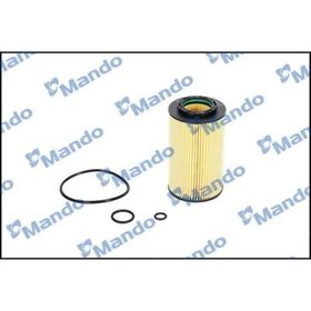 Mando Accord D 04 Crv Iı 2,2 04 Yağ Filtresi