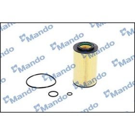 Mando Accord D 04 Crv Iı 2,2 04 Yağ Filtresi
