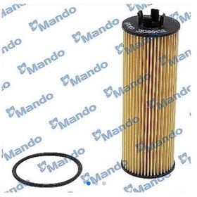 Mando Aveo 11 1.3 Yağ Filtresi