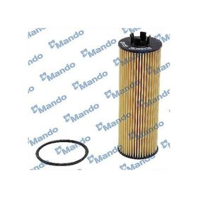 Mando Aveo 11 1.3 Yağ Filtresi