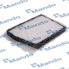 Mando Daewoo Leganza 9600 Polen Filtresi