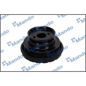 Mando DCC000263 Chevrolet Spark M300 Ön Amortisör Takozu