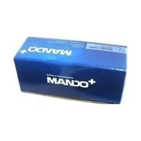 Mando DCC040452 Amortisör Takozu