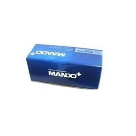 Mando MB4PK1720 Toyota Landcruiser 4.2TDI 24 V 98 08 Kanallı Kayış V Kayışı