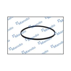 Mando MB4PK830 Vantilatör Kayışı