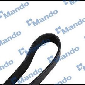 Mando MB7PK1905 Ford Scorpio Toyota Rav4 Camty Matrix Kanallı Kayış V Kayışı