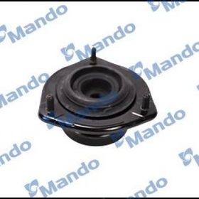 Mando MCC010580 Arka Accent 00-06 Amortisör Takozu