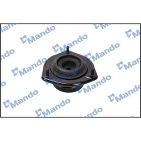 Mando MCC010580 Arka Accent 00-06 Amortisör Takozu