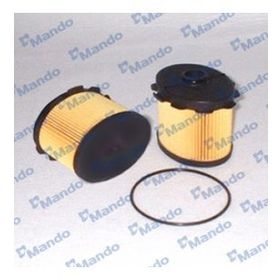 Mando Partner P206 P306 Berlıngo Jumpy Xsara Scudo Dw8 Dw8b (01 08) Corolla 00 02 1,9d 98 Mazot Filtresi