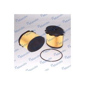 Mando Partner P206 P306 Berlıngo Jumpy Xsara Scudo Dw8 Dw8b (01 08) Corolla 00 02 1,9d 98 Mazot Filtresi