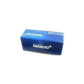 Mando Partner P206 P306 Berlıngo Jumpy Xsara Scudo Dw8 Dw8b (01 08) Corolla 00 02 1,9d 98 Mazot Filtresi