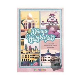 Mandolin Yayınları Dünya Harikaları